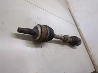 44306SWY000 Полуось передняя левая (приводной вал, шрус) Honda CR-V 3 Арт 20267129, вид 2