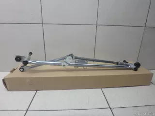 LG4110 Lengun Трапеция стеклоочистителей Ford Explorer 5 restailing Арт E95758185