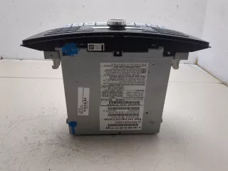 A1669000109 Магнитола (аудио система) Mercedes GL X166 Арт 20237298, вид 3