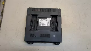 6R7937087K Блок бортовой сети Skoda Roomster 1 restailing Арт 20267238