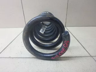 DB5Z5560F Ford Пружина задняя Ford Explorer 5 restailing Арт E95765108, вид 2