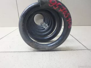 DB5Z5560F Ford Пружина задняя Ford Explorer 5 restailing Арт E95765108, вид 6