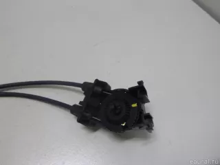 YL8Z19988AA Ford Трос отопителя Ford Escape 1 Арт E5990884, вид 5