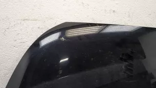 12766123 Шумоизоляция капота Saab 9-3 1 Арт 11297406, вид 4