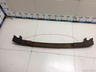 YL8Z17757AA Ford Усилитель переднего бампера Ford Escape 1 Арт E90214426, вид 2