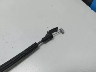 YL8Z78266A46AA Ford Трос открывания задней двери Ford Escape 1 Арт E90331322, вид 3