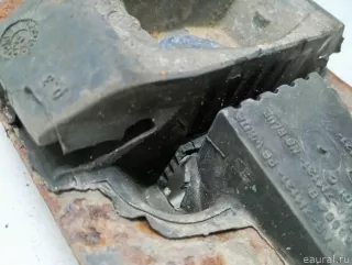 98AB7M121PB Ford Опора АКПП Ford Tourneo Арт E90450943, вид 6