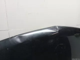 1160254 GM Капот Opel Astra H Арт E90454417, вид 2