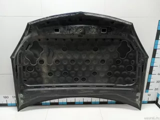 1160254 GM Капот Opel Astra H Арт E90454417, вид 6