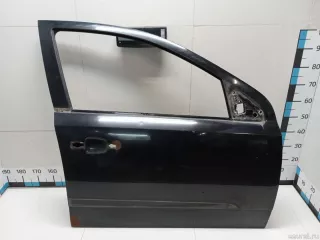 124740 GM Дверь передняя правая Opel Astra H Арт E90454449, вид 1