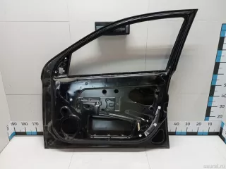 124740 GM Дверь передняя правая Opel Astra H Арт E90454449, вид 7