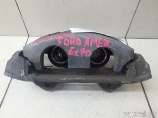 8A8Z2B120AA Ford Суппорт тормозной передний правый Ford Explorer 5 restailing Арт E95688075, вид 2