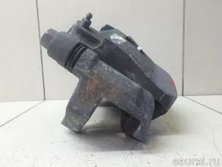 8A8Z2B120AA Ford Суппорт тормозной передний правый Ford Explorer 5 restailing Арт E95688075, вид 5