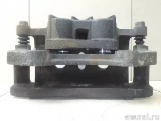 8A8Z2B120AA Ford Суппорт тормозной передний правый Ford Explorer 5 restailing Арт E95688075, вид 6
