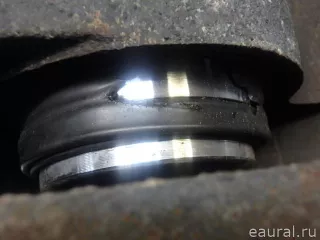 8A8Z2B120AA Ford Суппорт тормозной передний правый Ford Explorer 5 restailing Арт E95688075, вид 9