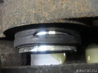 8A8Z2B120AA Ford Суппорт тормозной передний правый Ford Explorer 5 restailing Арт E95688075, вид 10