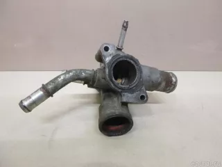 AT4Z8A586B Ford Корпус термостата Ford Edge 1 restailing Арт E21619949, вид 3