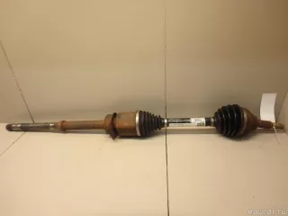 BB5Z3B436X Ford Полуось передняя правая Ford Explorer 5 restailing Арт E95753104, вид 1