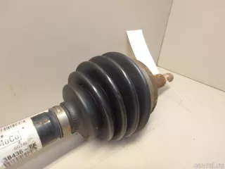 BB5Z3B436X Ford Полуось передняя правая Ford Explorer 5 restailing Арт E95753104, вид 4