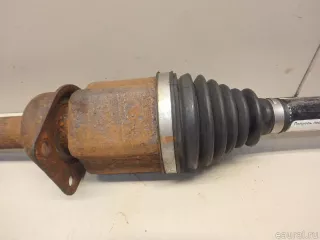 BB5Z3B436X Ford Полуось передняя правая Ford Explorer 5 restailing Арт E95753104, вид 5