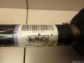 BB5Z3B436X Ford Полуось передняя правая Ford Explorer 5 restailing Арт E95753104, вид 8