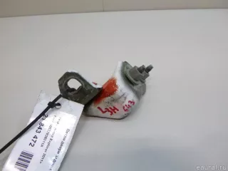 BB5Z7826811A Ford Петля двери задней левой нижняя Ford Explorer 5 restailing Арт E21843472, вид 4