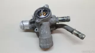 AT4Z8A586B Ford Корпус термостата Ford Explorer 5 restailing Арт E21877940, вид 1