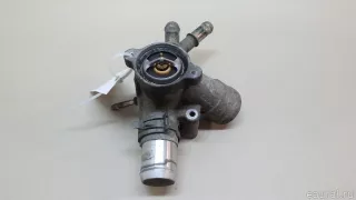 AT4Z8A586B Ford Корпус термостата Ford Explorer 5 restailing Арт E21877940, вид 2
