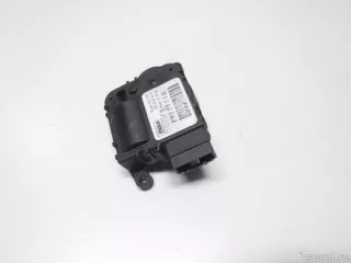 AE9Z19E616A Ford Моторчик заслонки отопителя Ford Explorer 5 restailing Арт E51709006, вид 5