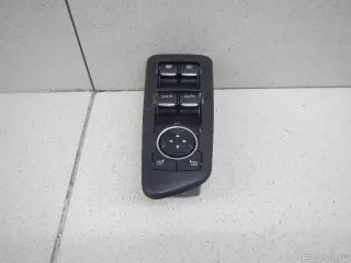 BB5Z14529BE Ford Блок управления стеклоподъемниками Ford Explorer 5 restailing Арт E95445890, вид 2