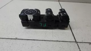 GB5Z14529BA Ford Блок управления стеклоподъемниками Ford Explorer 5 restailing Арт E95490420, вид 4