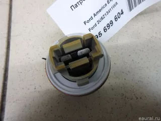 2U5Z13411WA Ford Патрон указателя поворота Ford Edge 1 restailing Арт E95699604, вид 2
