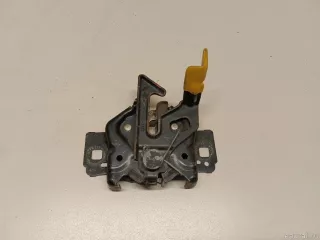 BB5Z16700A Ford Замок капота Ford Explorer 5 restailing Арт E23567918, вид 3