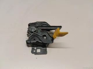 BB5Z16700A Ford Замок капота Ford Explorer 5 restailing Арт E23567918, вид 6