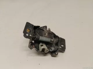 BB5Z16700A Ford Замок капота Ford Explorer 5 restailing Арт E23567918, вид 7