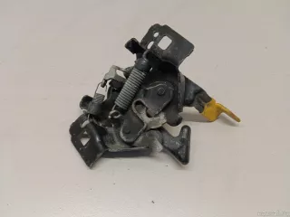 BB5Z16700A Ford Замок капота Ford Explorer 5 restailing Арт E23567918, вид 8
