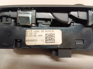 BB5Z14529BE Ford Блок управления стеклоподъемниками Ford Explorer 5 restailing Арт E23572282, вид 7