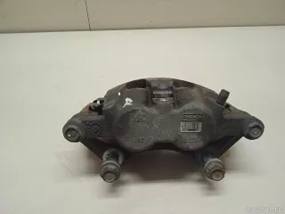 GB5Z2B120A Ford Суппорт тормозной передний правый Ford Explorer 5 restailing Арт E23724685, вид 4