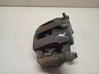 GB5Z2B120A Ford Суппорт тормозной передний правый Ford Explorer 5 restailing Арт E23724685, вид 5