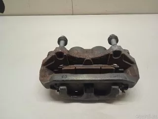 GB5Z2B120A Ford Суппорт тормозной передний правый Ford Explorer 5 restailing Арт E23724685, вид 6