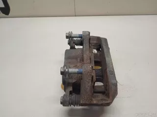 GB5Z2B120A Ford Суппорт тормозной передний правый Ford Explorer 5 restailing Арт E23724685, вид 7