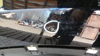 FB5Z16006A Ford Крыло переднее левое Ford Explorer 5 restailing Арт E23724801, вид 6