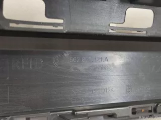 565807421B VAG Бампер задний Skoda Kodiaq Арт E23739242, вид 8
