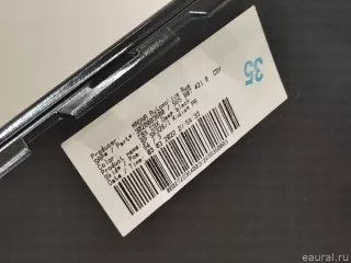 565807421B VAG Бампер задний Skoda Kodiaq Арт E23739251, вид 7