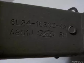 6L2Z16796AA Ford Петля капота правая Ford Explorer 4 Арт E40396512, вид 6