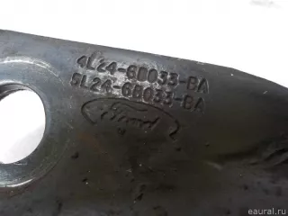6L2Z6031BA Ford Кронштейн двигателя левый Ford Explorer 4 Арт E40396627, вид 6