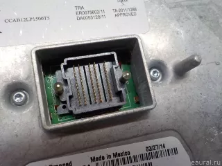 EA5Z14D212BA Ford Блок электронный Ford Explorer 5 restailing Арт E41217992, вид 3
