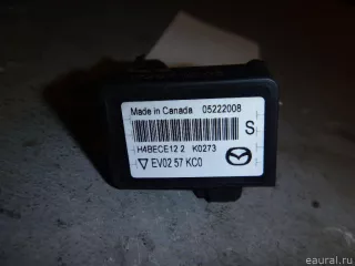 EV0257KC0 Ford Датчик AIR BAG Ford Escape 1 Арт E46013959, вид 2