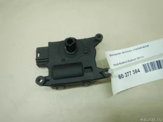 AE9Z19E616A Ford Моторчик заслонки отопителя Ford Explorer 5 restailing Арт E60377384, вид 1
