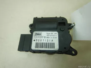 AE9Z19E616A Ford Моторчик заслонки отопителя Ford Explorer 5 restailing Арт E60377384, вид 2